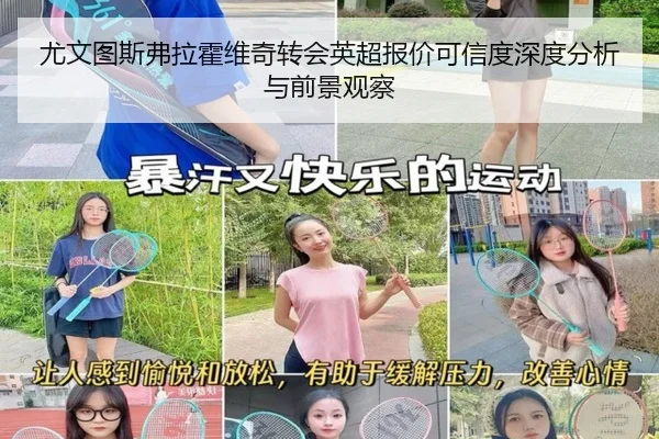 尤文图斯弗拉霍维奇转会英超报价可信度深度分析与前景观察