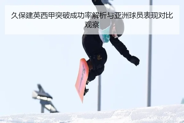久保建英西甲突破成功率解析与亚洲球员表现对比观察