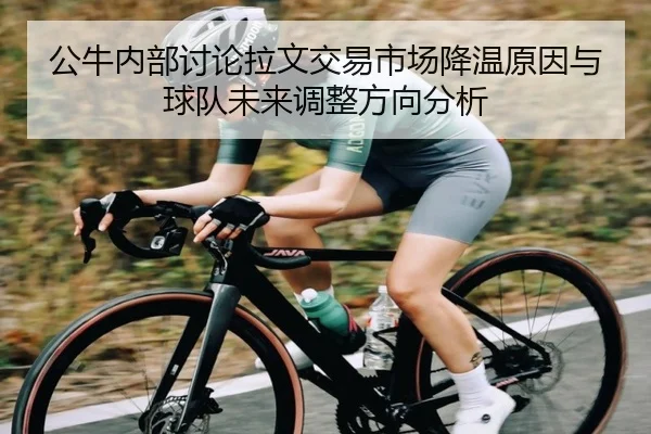 公牛内部讨论拉文交易市场降温原因与球队未来调整方向分析